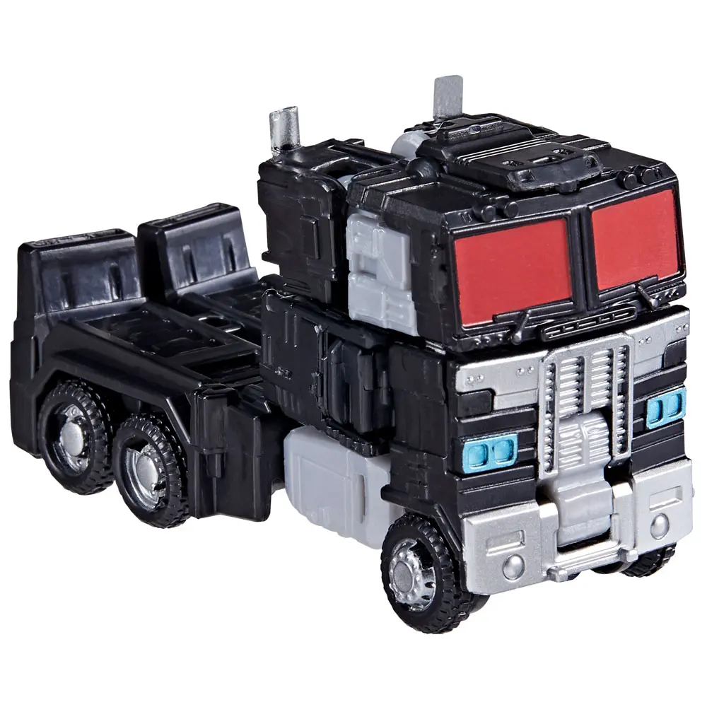 Transformers Generations Legacy Evolution Core Series Nemesis Action Figure Prime 9 cm product photo