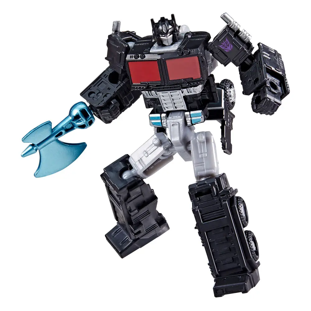 Transformers Generations Legacy Evolution Core Series Nemesis Action Figure Prime 9 cm product photo