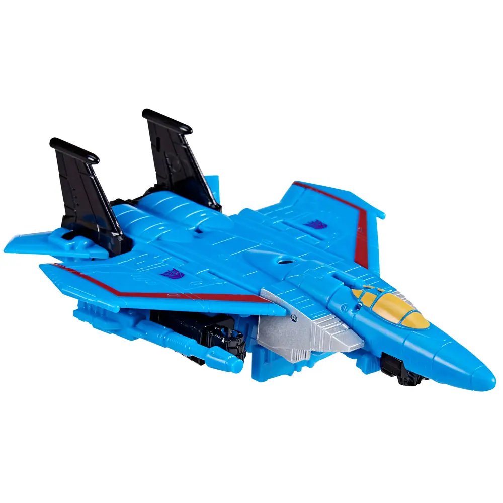 Transformers Generations Legacy Evolution Core Series Action Figure Thundercracker 9 cm product photo