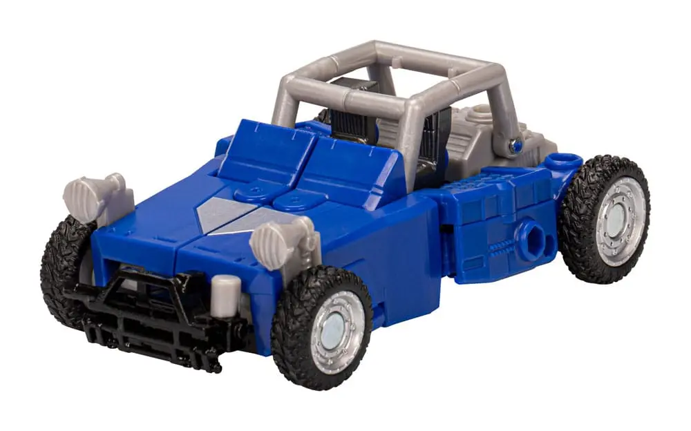Transformers Generations Legacy Evolution Deluxe Class Action Figure Beachcomber &amp; Paradise Parakeet 14 cm product photo