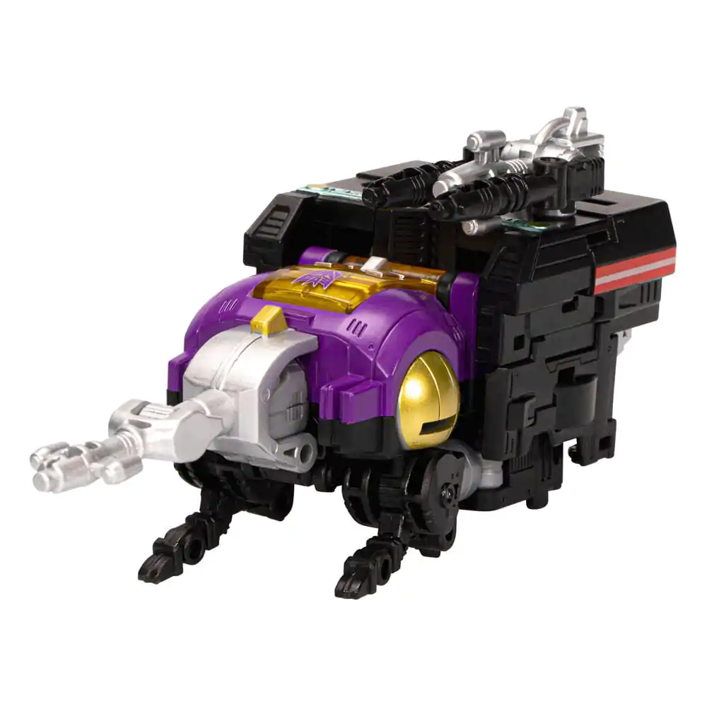 Transformers Generations Legacy Evolution Deluxe Class Action Figure Insecticon Bombshell 14 cm product photo