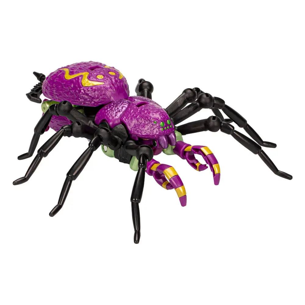 Transformers Generations Legacy Evolution Deluxe Class Action Figure Predacon Tarantulas 14 cm product photo