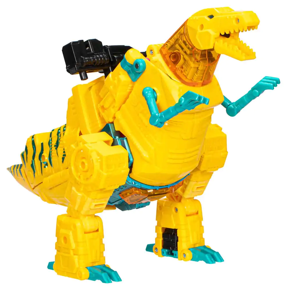 Transformers Generations Legacy Evolution Leader Class Action Figure G2 Universe Grimlock 22 cm product photo