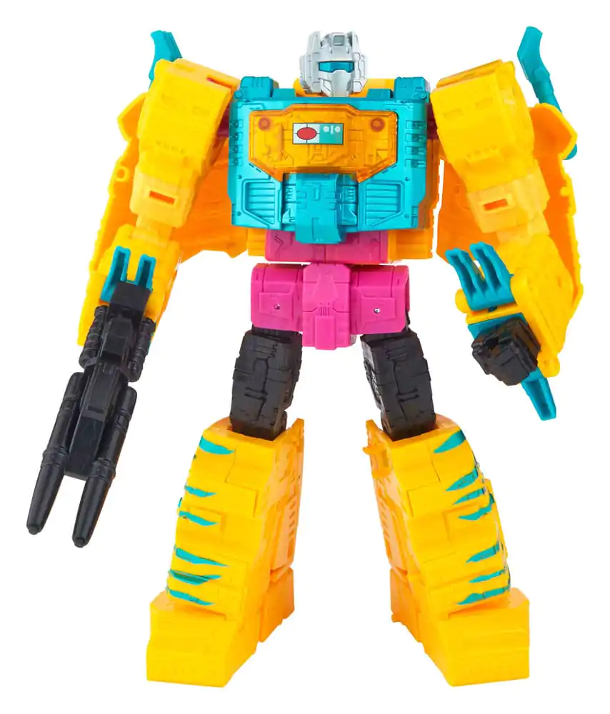 Transformers Generations Legacy Evolution Leader Class Action Figure G2 Universe Grimlock 22 cm product photo