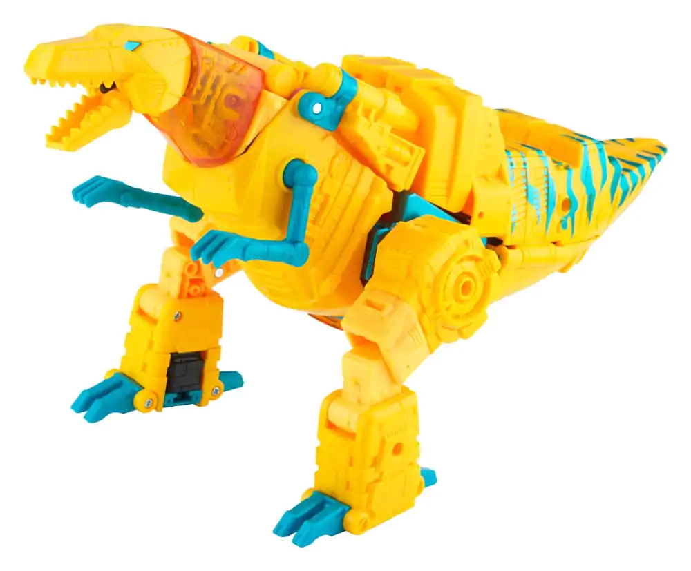 Transformers Generations Legacy Evolution Leader Class Action Figure G2 Universe Grimlock 22 cm product photo