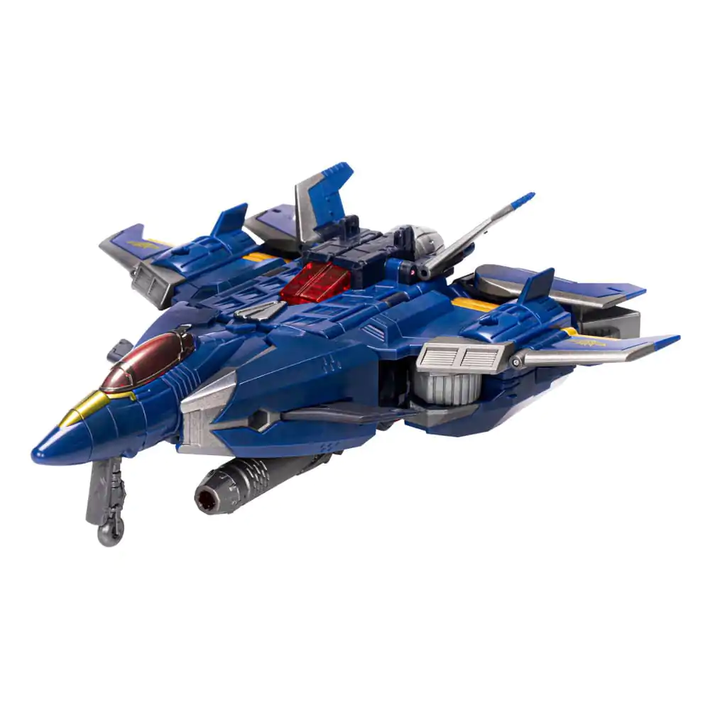 Transformers Generations Legacy Evolution Leader Class Action Figure Prime Universe Dreadwing 18 cm product photo