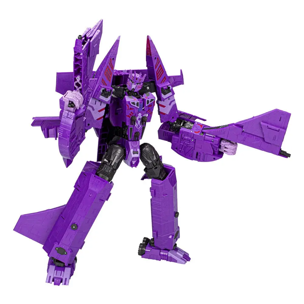 Transformers Generations Legacy Evolution Titan Class Action Figure Decepticon Nemesis 60 cm product photo