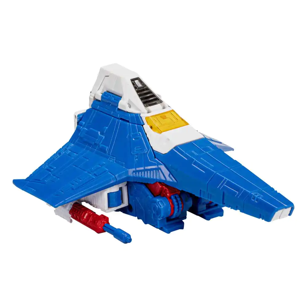 Transformers Generations Legacy Evolution Voyager Class Action Figure Nacelle 18 cm product photo