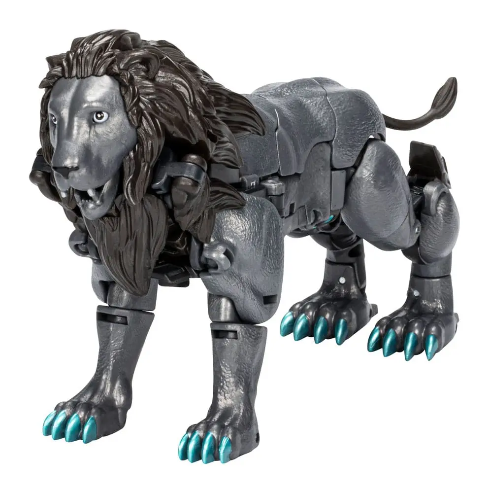 Transformers Generations Legacy Evolution Voyager Class Action Figure Nemesis Leo Prime 18 cm product photo