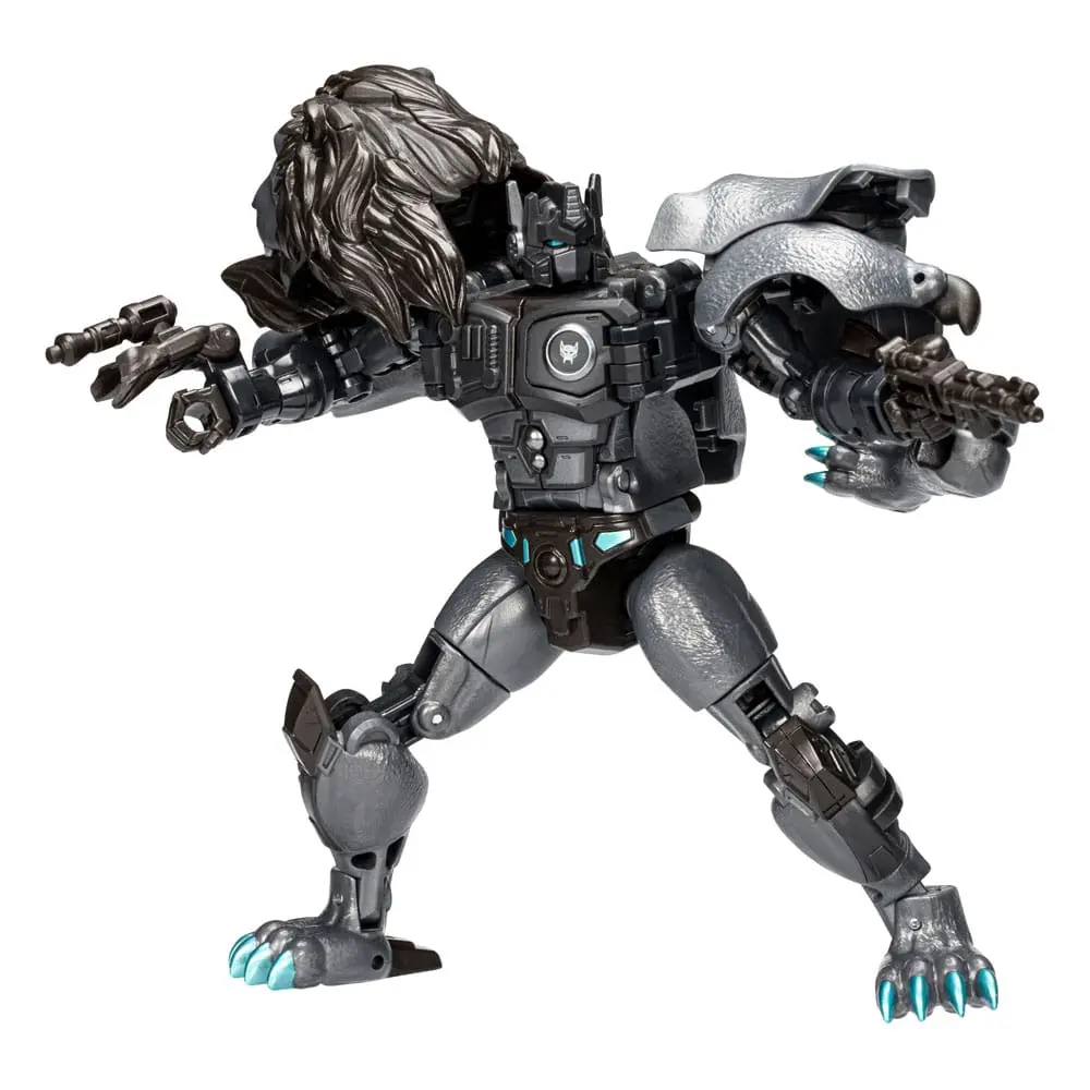 Transformers Generations Legacy Evolution Voyager Class Action Figure Nemesis Leo Prime 18 cm product photo