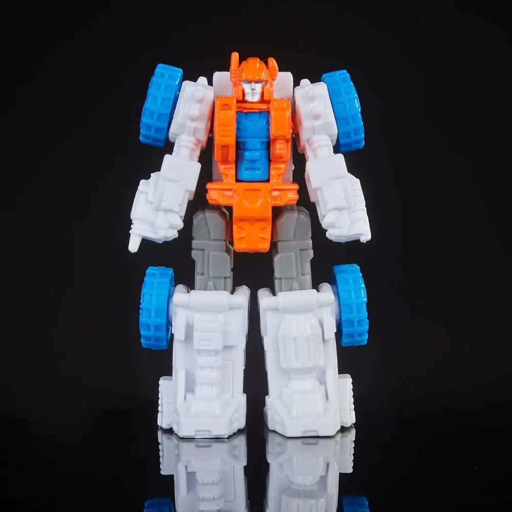 Transformers Generations Legacy Titan Class Action Figure Guardian Robot &amp; Lunar-Tread 60 cm product photo