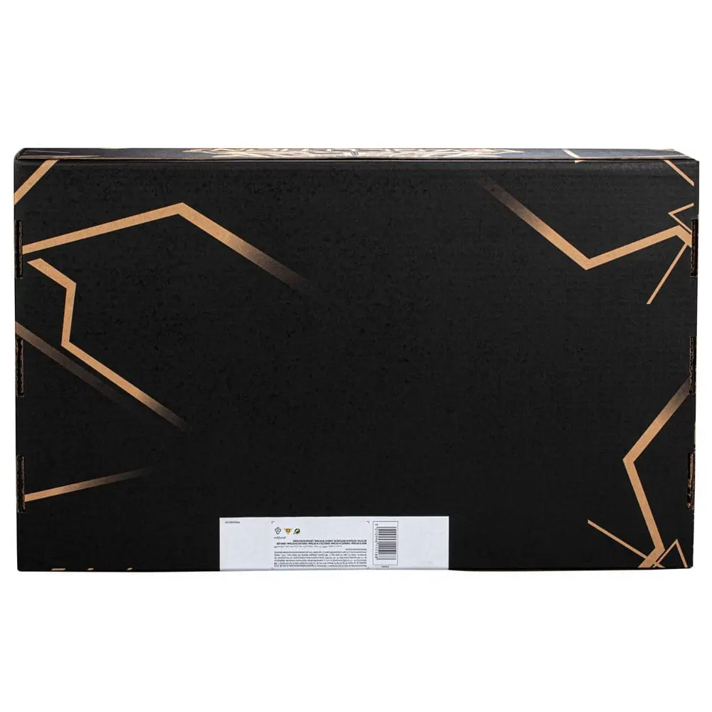 Transformers Generations Legacy Titan Class Action Figure Guardian Robot &amp; Lunar-Tread 60 cm product photo