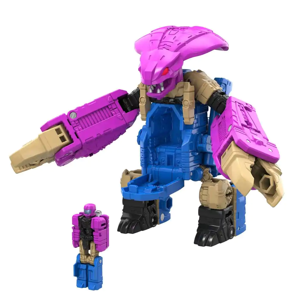 Transformers Generations Legacy United Action Figure Multipack VS 14-18 cm product photo