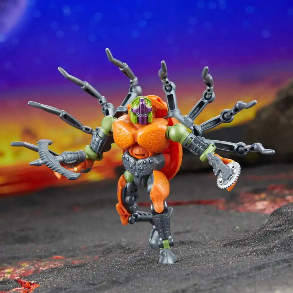 Transformers Generations Legacy United Action Figure Multipack VS 14-18 cm product photo