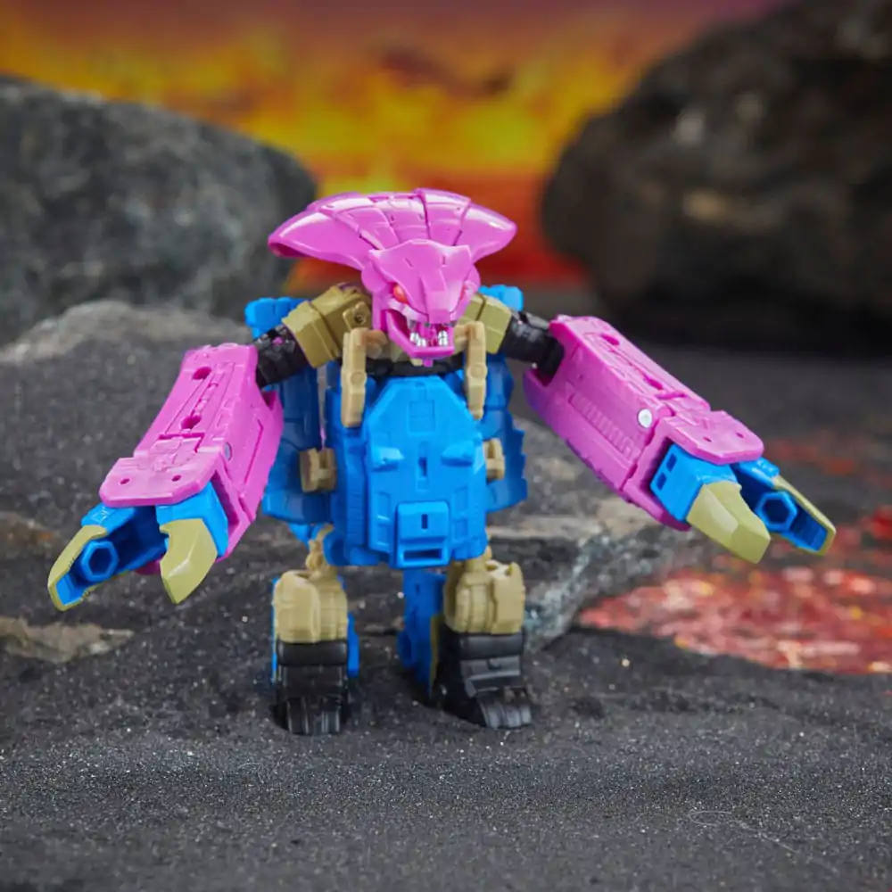 Transformers Generations Legacy United Action Figure Multipack VS 14-18 cm product photo