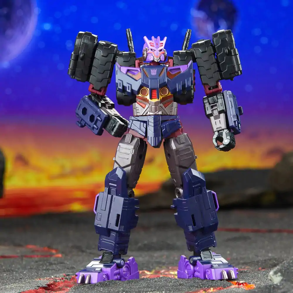 Transformers Generations Legacy United Action Figure Multipack VS 14-18 cm product photo