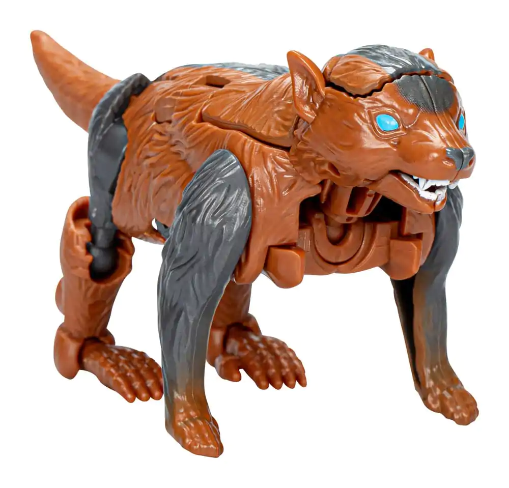 Transformers Generations Legacy United Core Class Action Figure Beast Wars II Universe Tasmania Kid 9 cm product photo