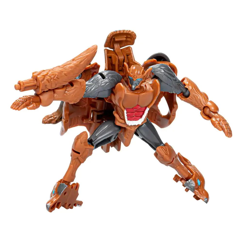 Transformers Generations Legacy United Core Class Action Figure Beast Wars II Universe Tasmania Kid 9 cm product photo