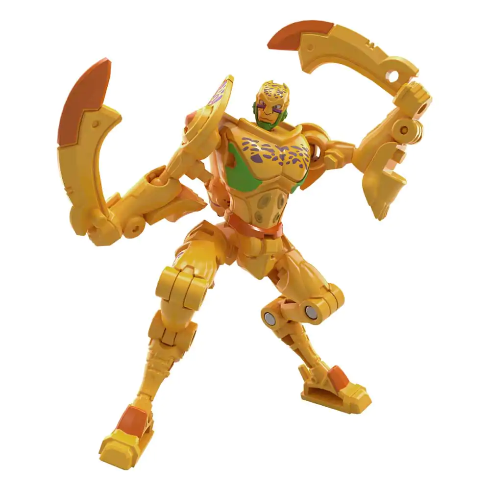 Transformers Generations Legacy United Core Class Action Figure Cheetor 9 cm termékfotó