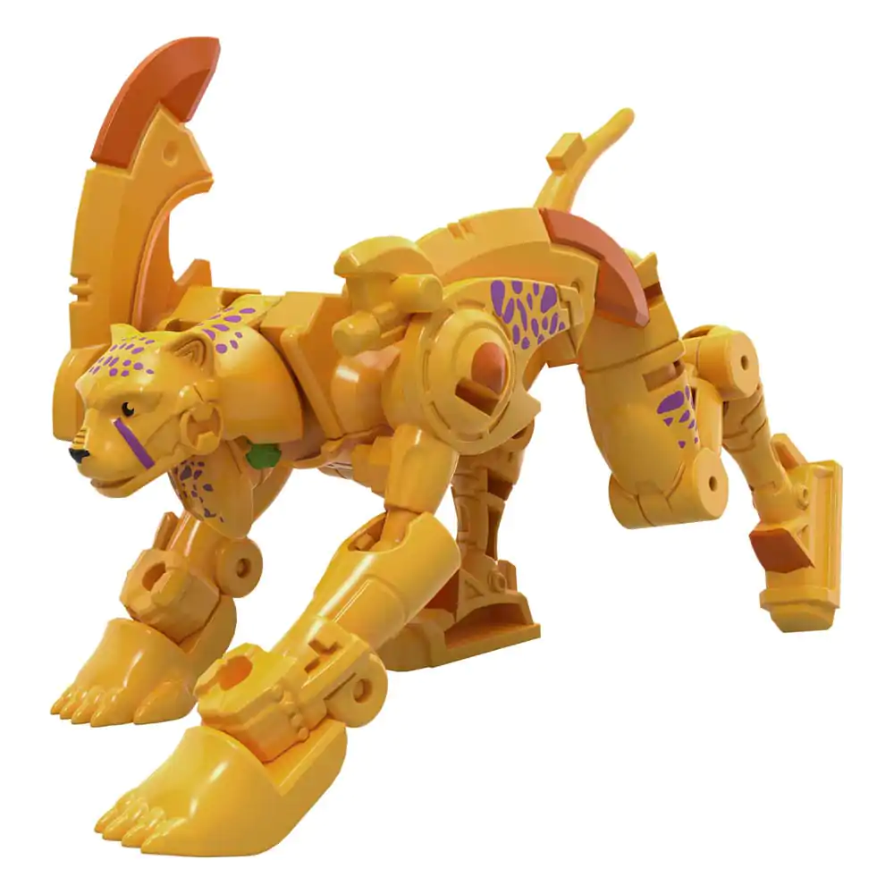 Transformers Generations Legacy United Core Class Action Figure Cheetor 9 cm termékfotó