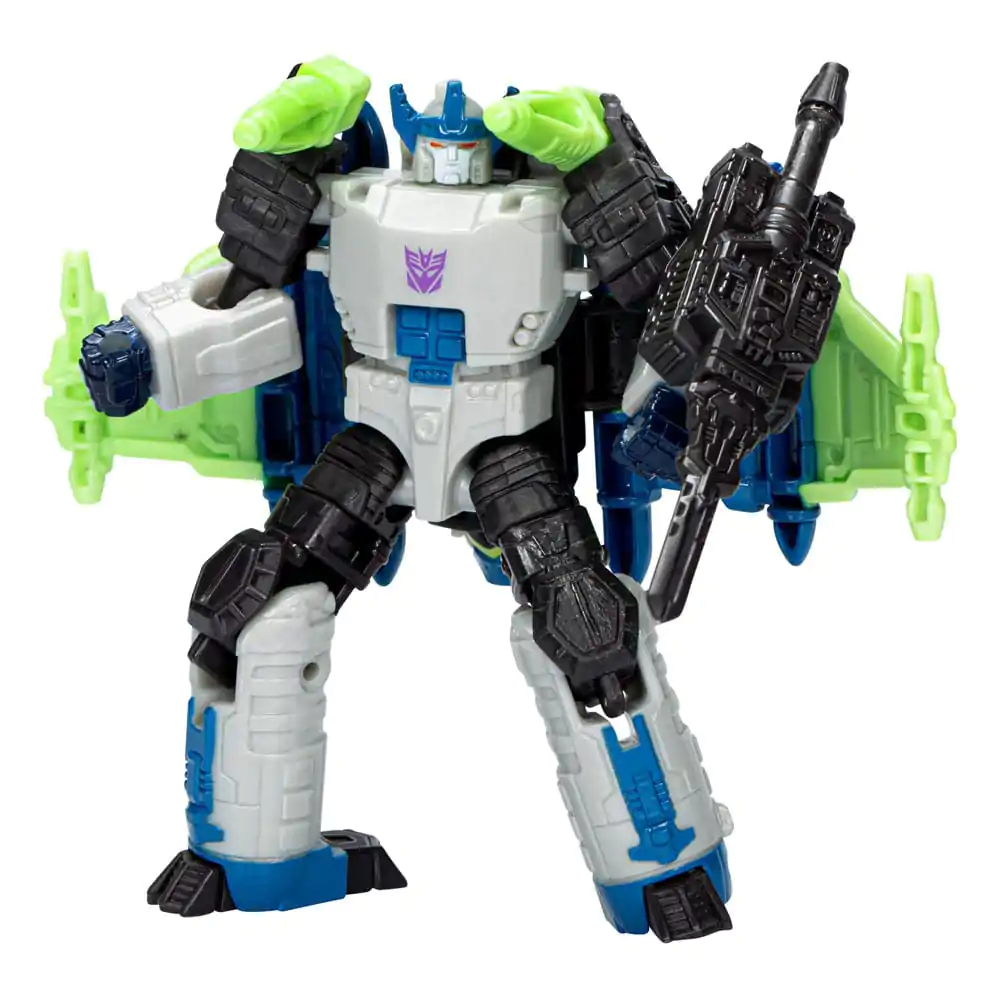 Transformers Generations Legacy United Core Class Action Figure Energon Universe Megatron 9 cm termékfotó