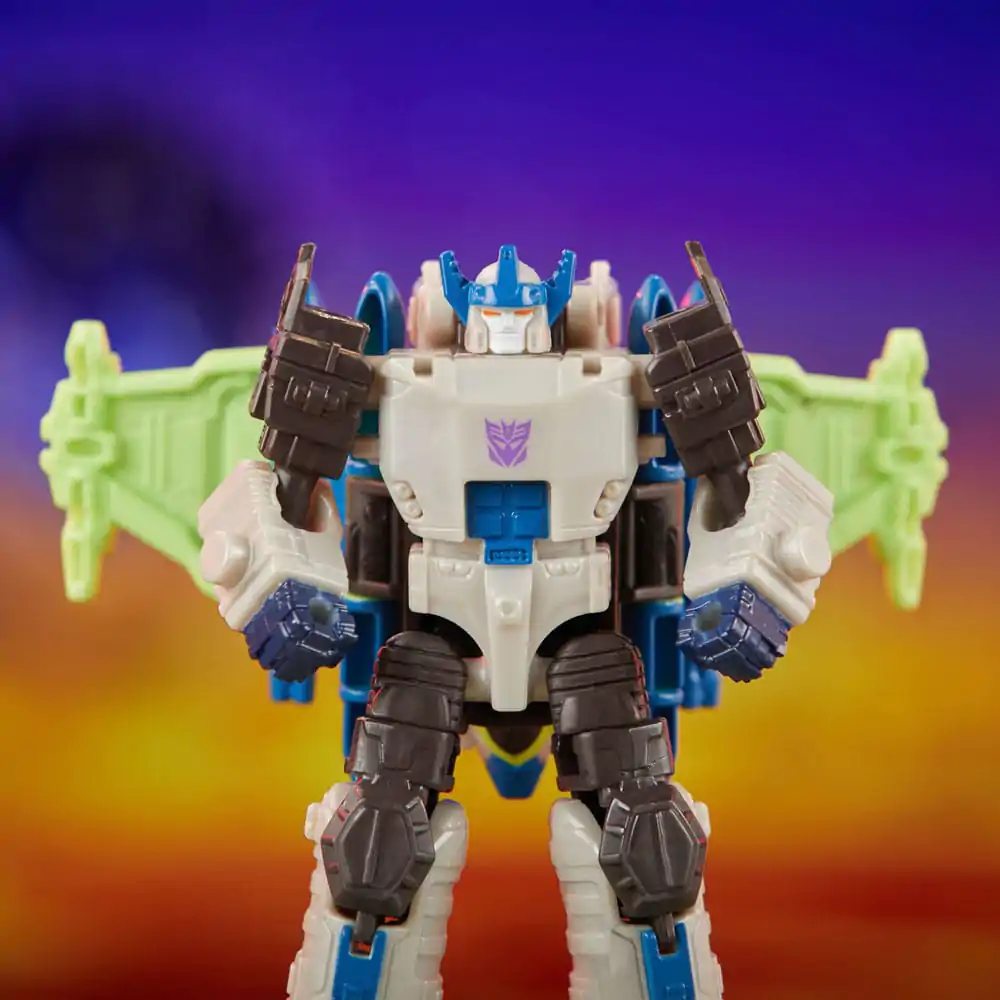 Transformers Generations Legacy United Core Class Action Figure Energon Universe Megatron 9 cm termékfotó