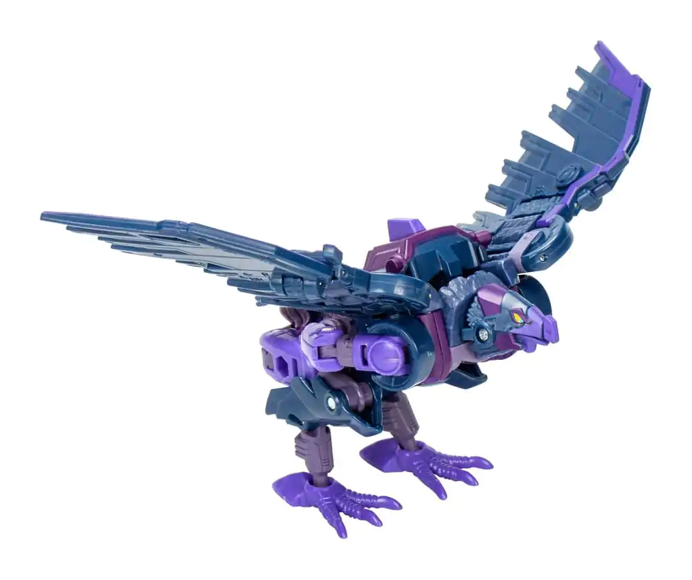 Transformers Generations Legacy United Deluxe Class Action Figure Star Raider Filch 14 cm product photo