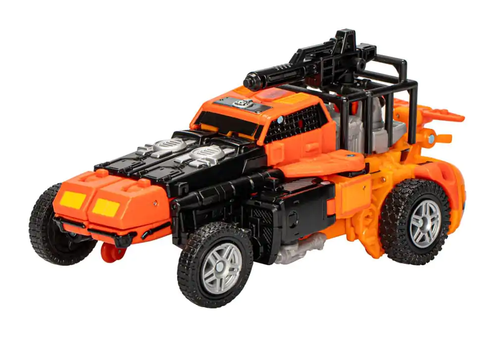 Transformers Generations Legacy United Leader Class Action Figure G1 Triple Changer Sandstorm 19 cm product photo