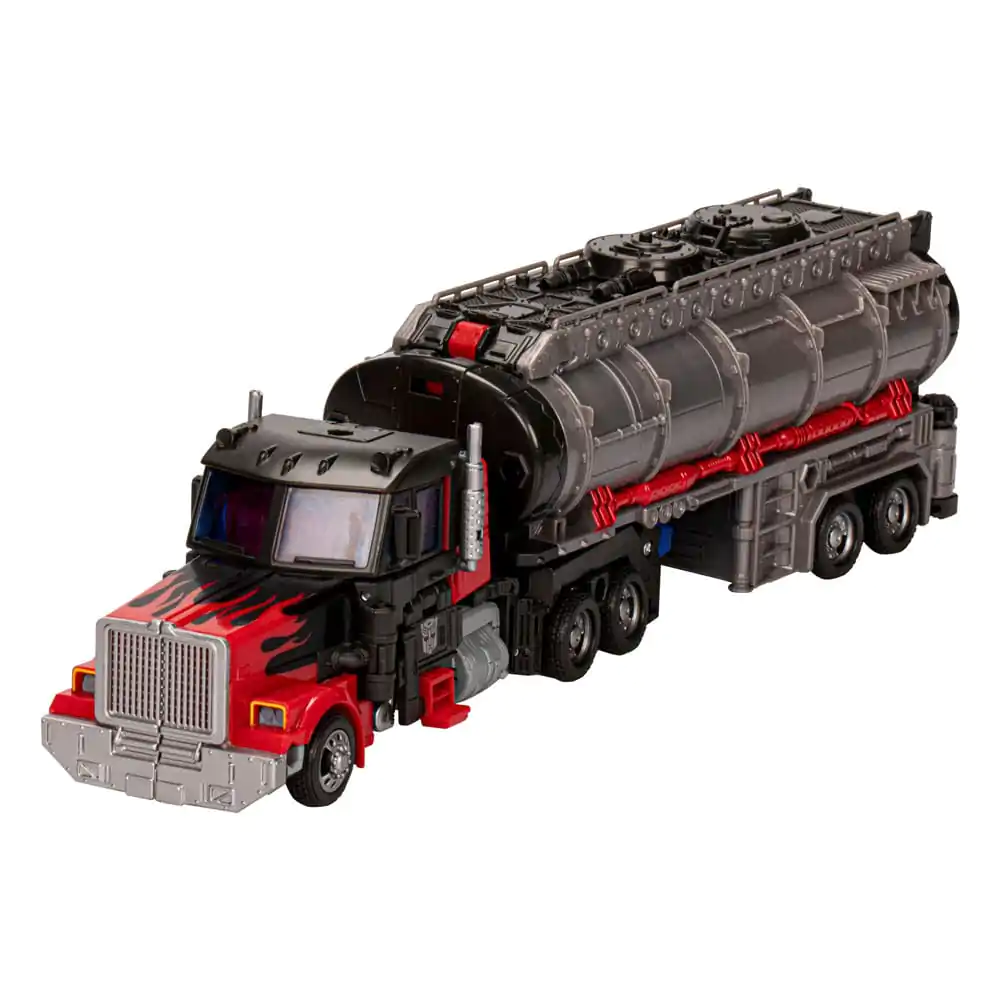 Transformers Generations Legacy United Leader Class Action Figure G2 Universe Laser Optimus Prime 19 cm termékfotó