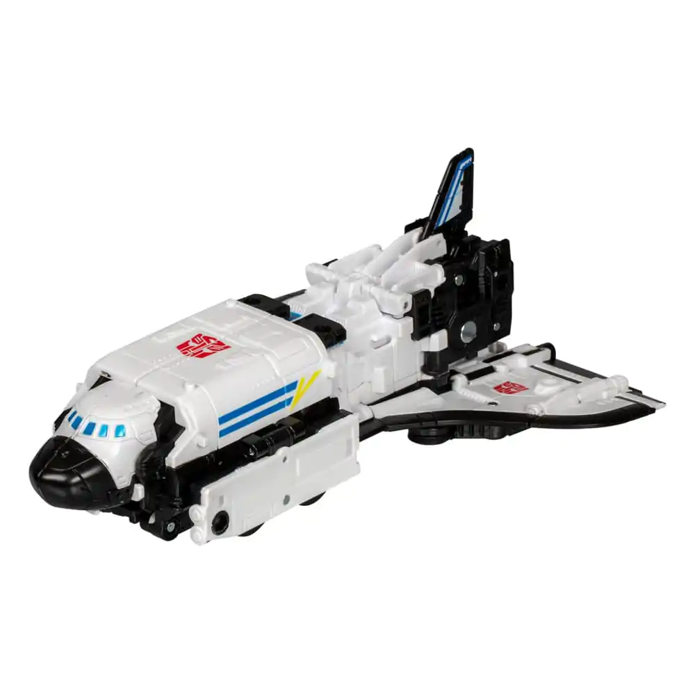 Transformers Generations Legacy United Leader Class Action Figure Galaxy Shuttle 19 cm termékfotó