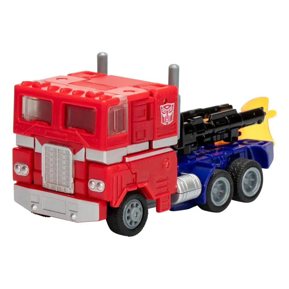 Transformers Generations Legacy United Voyager Class Action Figure G1 Universe Optimus Prime 14 cm termékfotó