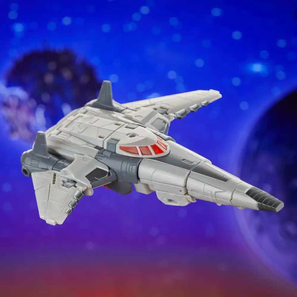 Transformers Generations Legacy United Voyager Class Action Figure Star Raider Ferak 18 cm product photo