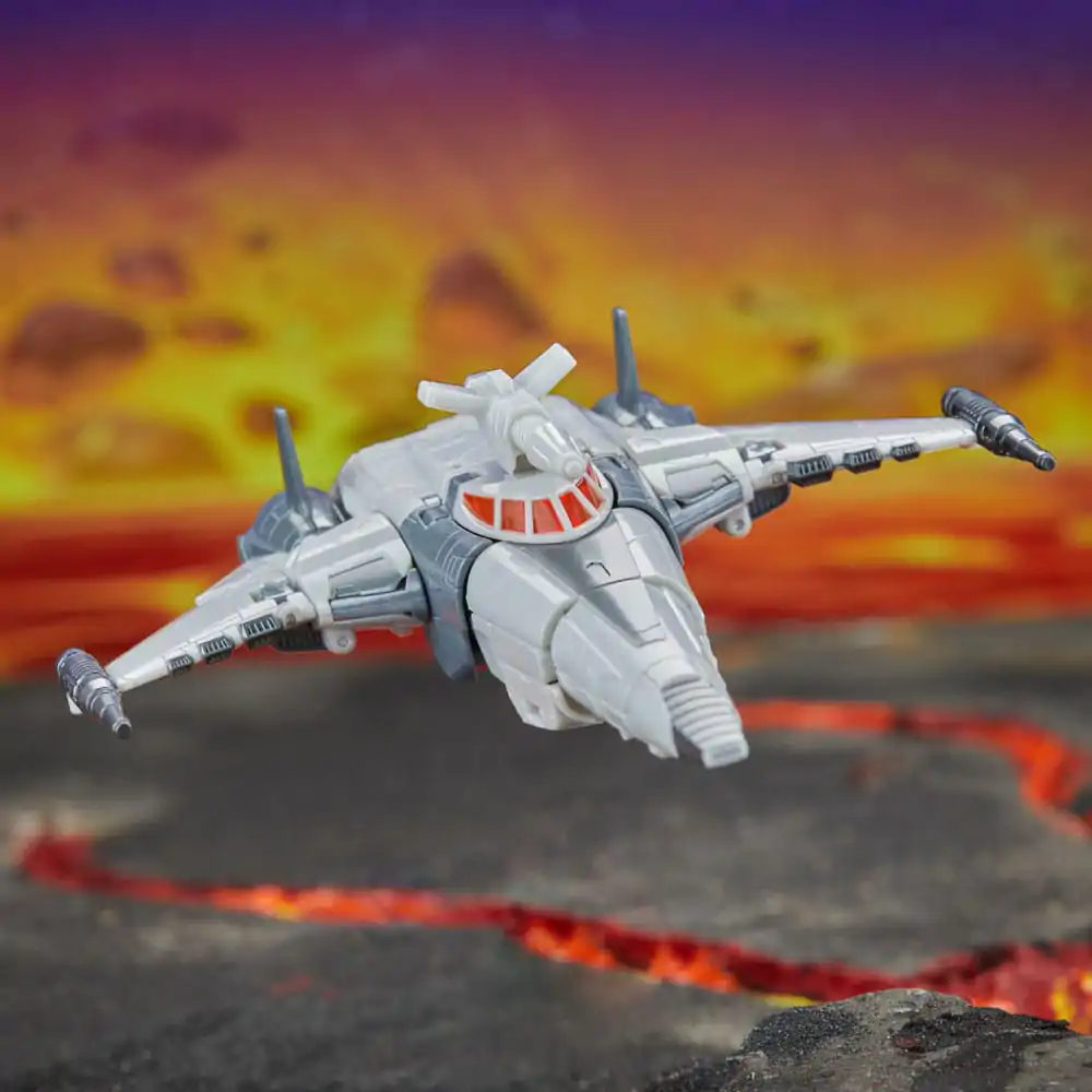 Transformers Generations Legacy United Voyager Class Action Figure Star Raider Ferak 18 cm product photo