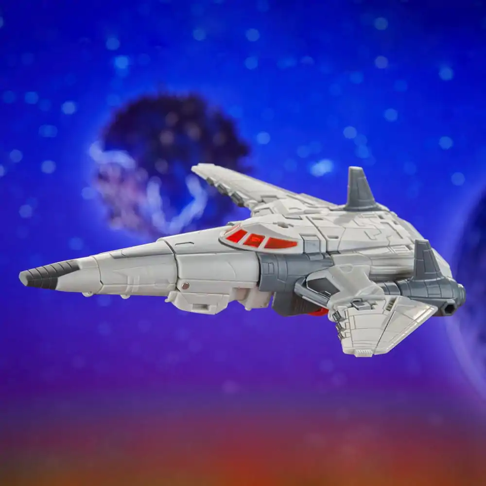 Transformers Generations Legacy United Voyager Class Action Figure Star Raider Ferak 18 cm product photo