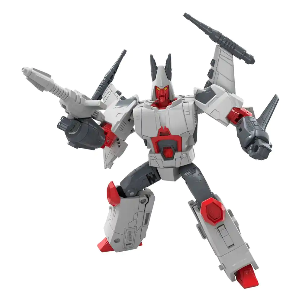 Transformers Generations Legacy United Voyager Class Action Figure Star Raider Ferak 18 cm product photo