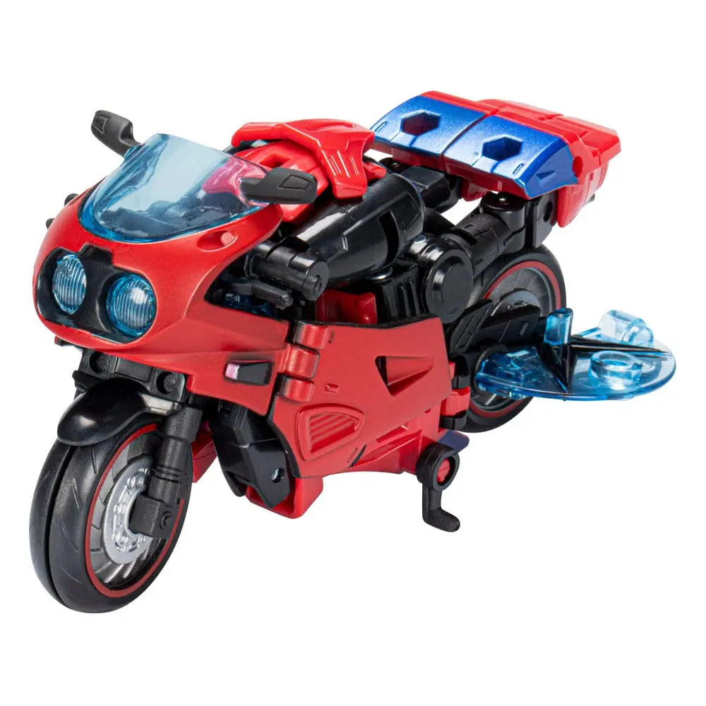 Transformers Generations Legacy Velocitron Speedia 500 Collection Action Figure G2 Universe Road Rocket 14 cm product photo
