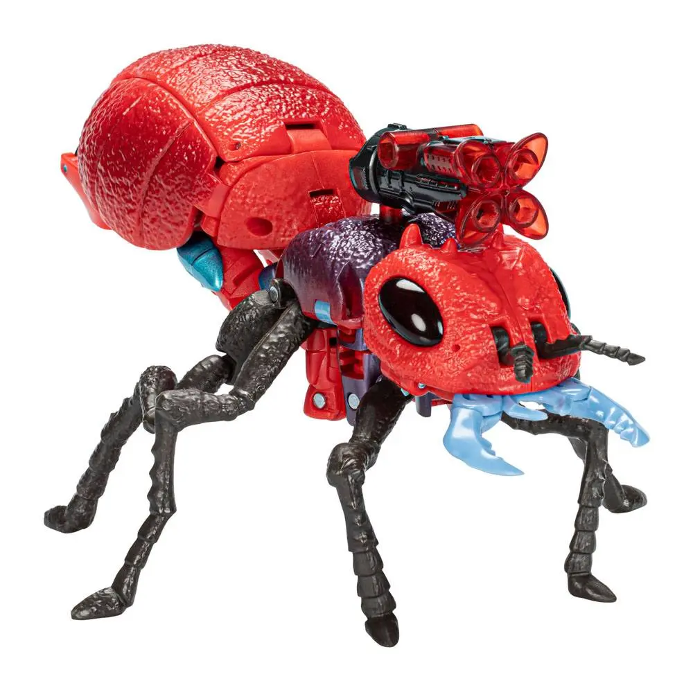Transformers Generations Legacy Voyager Class Action Figure Predacon Inferno 18 cm product photo