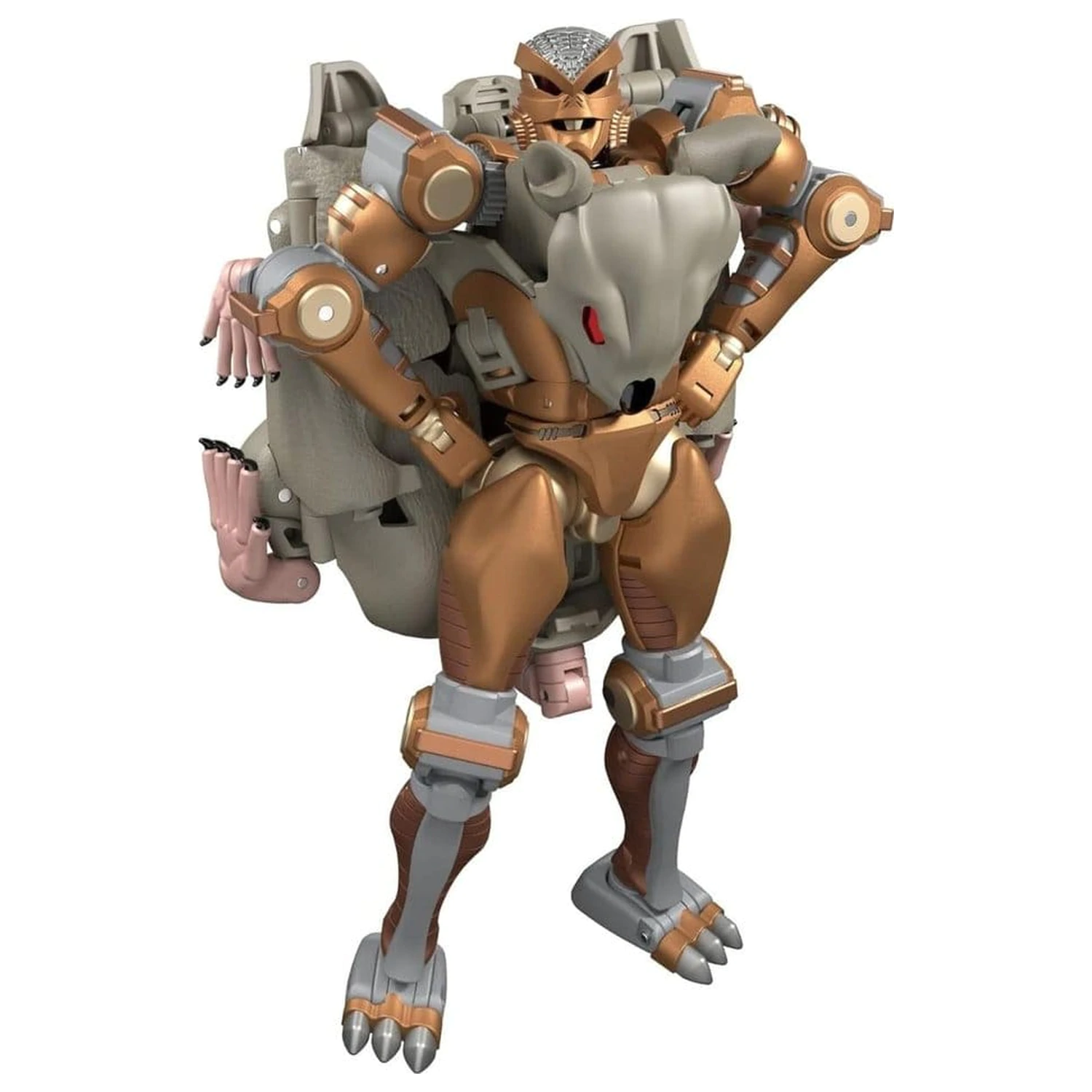 Transformers Generations Action Figure MPG-15 Cybertron Rattle 14 cm product photo