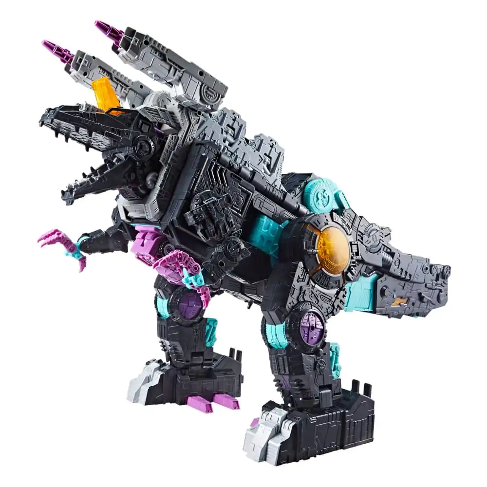 Transformers Generations Selects Age of the Primes Action Figure G1 Trypticon 45 cm product photo