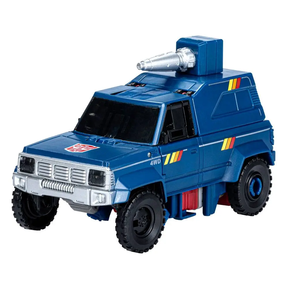Transformers Generations Selects Legacy Deluxe Class Action Figure DK-3 Breaker 14 cm product photo