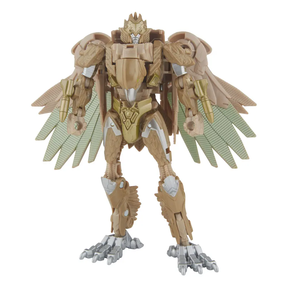 Transformers Generations Studio Series Deluxe Class Action Figure Airazor 11 cm product photo