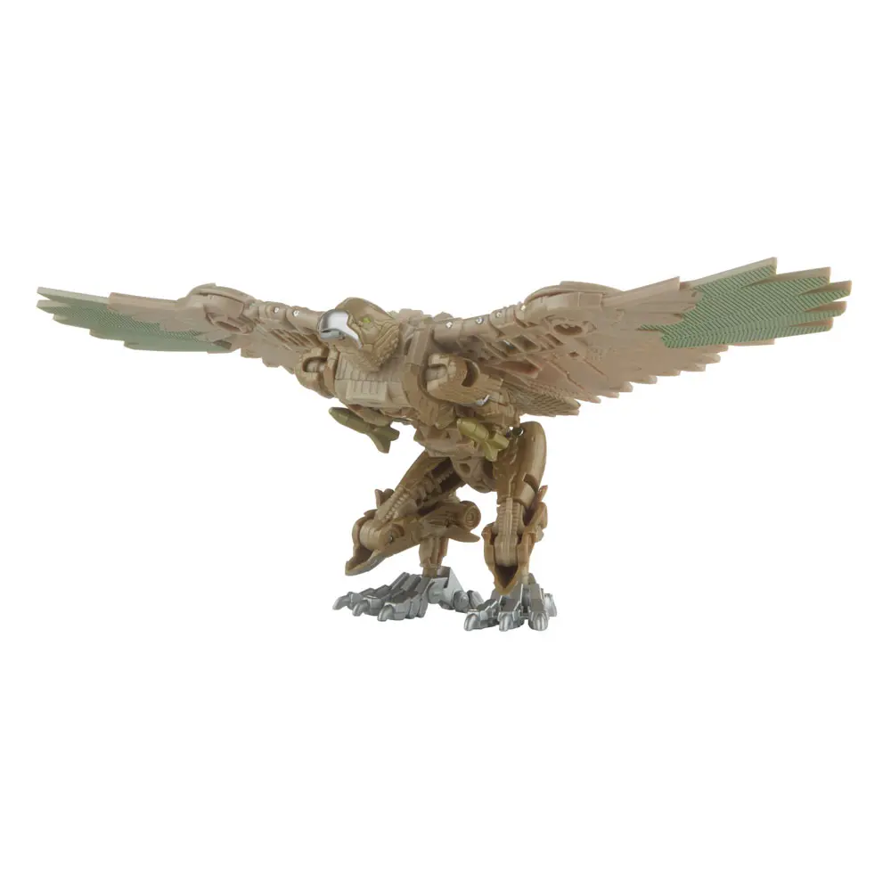 Transformers Generations Studio Series Deluxe Class Action Figure Airazor 11 cm product photo