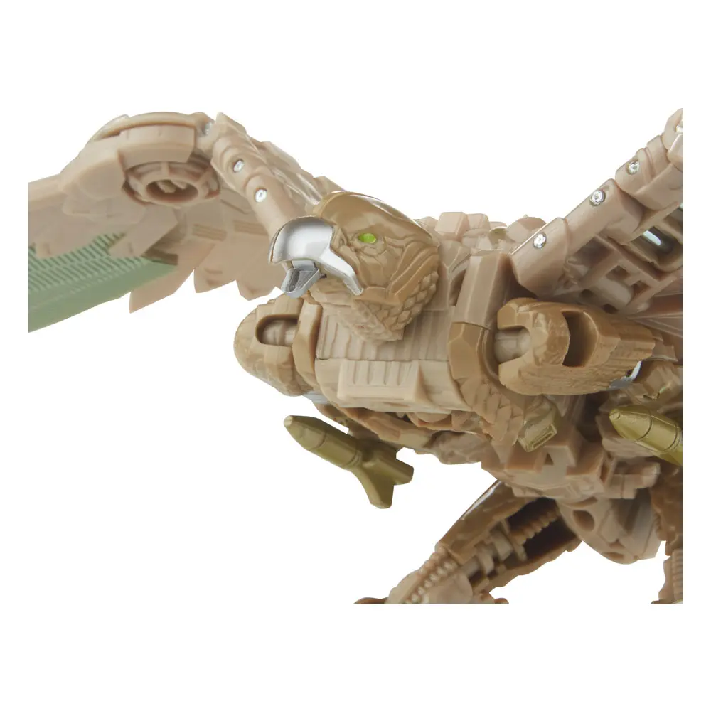 Transformers Generations Studio Series Deluxe Class Action Figure Airazor 11 cm product photo