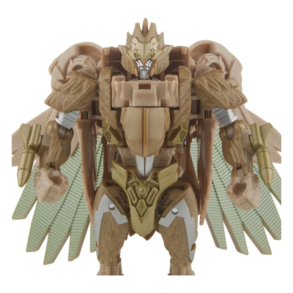 Transformers Generations Studio Series Deluxe Class Action Figure Airazor 11 cm product photo
