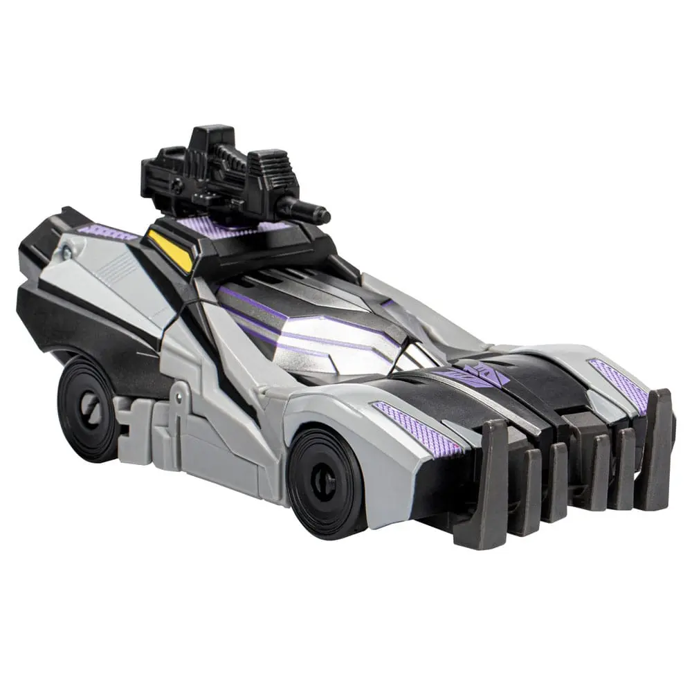 Transformers Generations Studio Series Deluxe Class Action Figure Gamer Edition Barricade 11 cm product photo