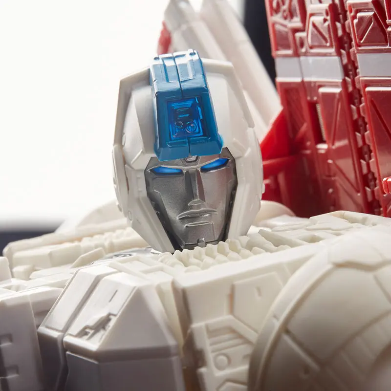 Transformers Generations War for Cybertron: Siege Commander Class Action Figure Jetfire 28 cm product photo