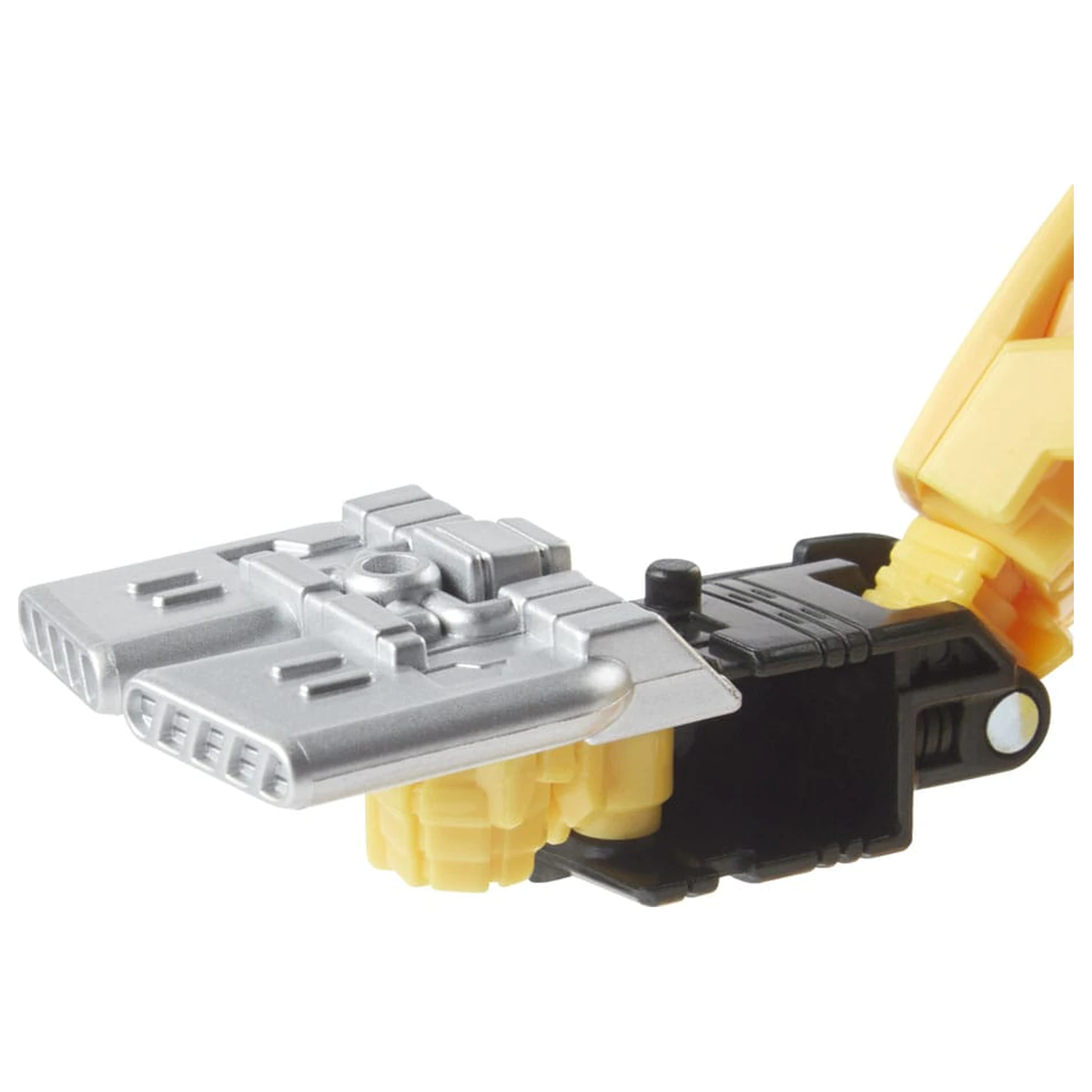 Transformers Generations War for Cybertron: Earthrise Deluxe Class Action Figure Sunstreaker 14 cm product photo