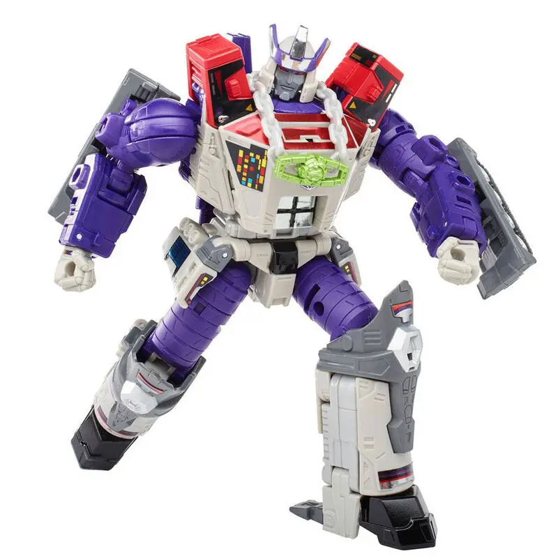 Transformers Generations War For Cybertron Galvatron WFC-GS27 figure 18cm product photo