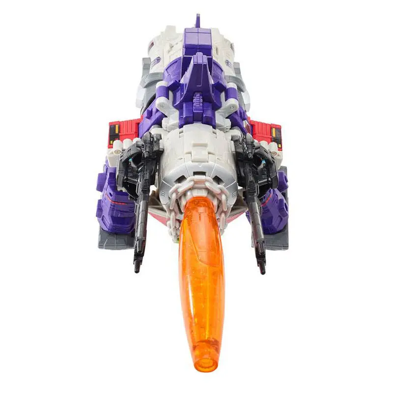 Transformers Generations War For Cybertron Galvatron WFC-GS27 figure 18cm product photo