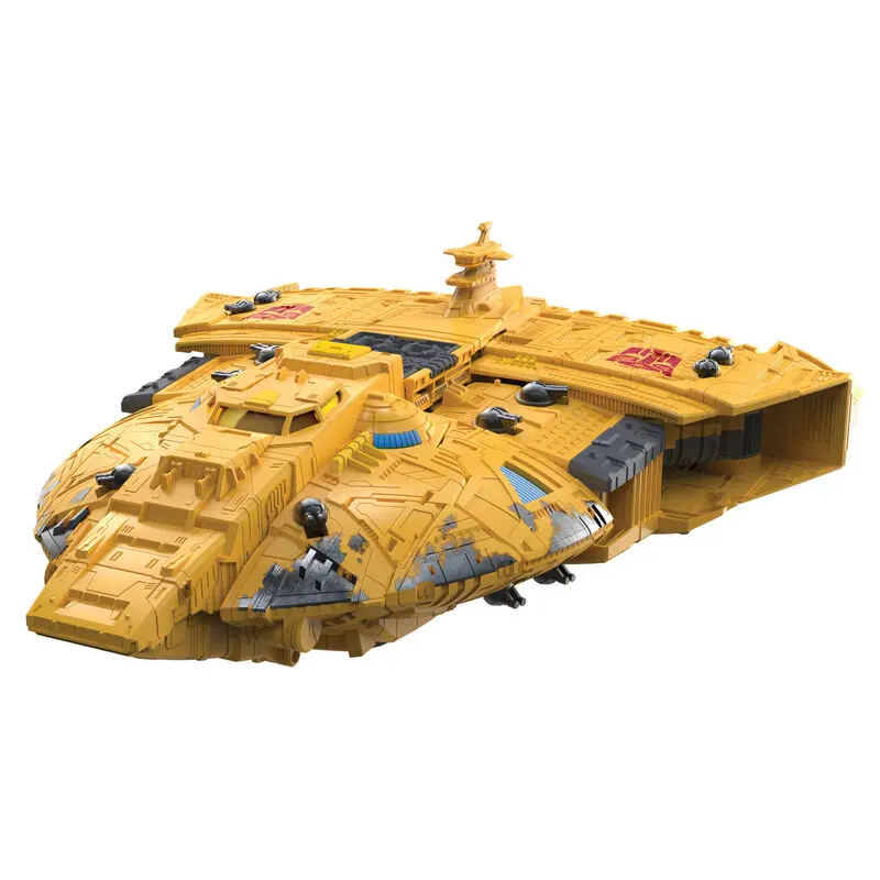 Transformers Generations War for Cybertron: Kingdom Titan Class Action Figure 2021 Autobot Ark 48 cm product photo